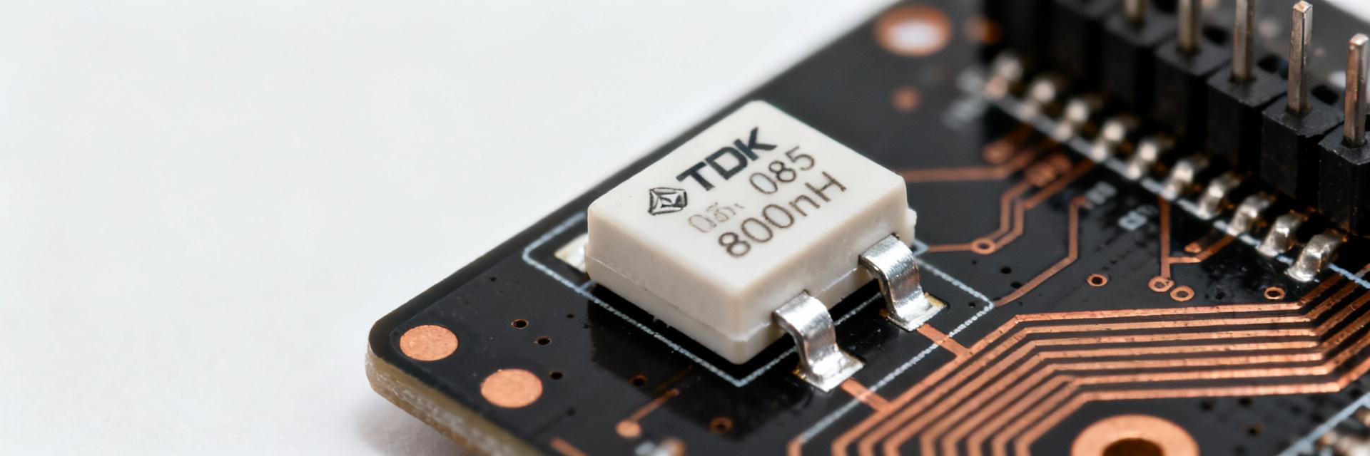 ADL2012-R80M-T01 Specs Deep Dive: TDK Inductor Data