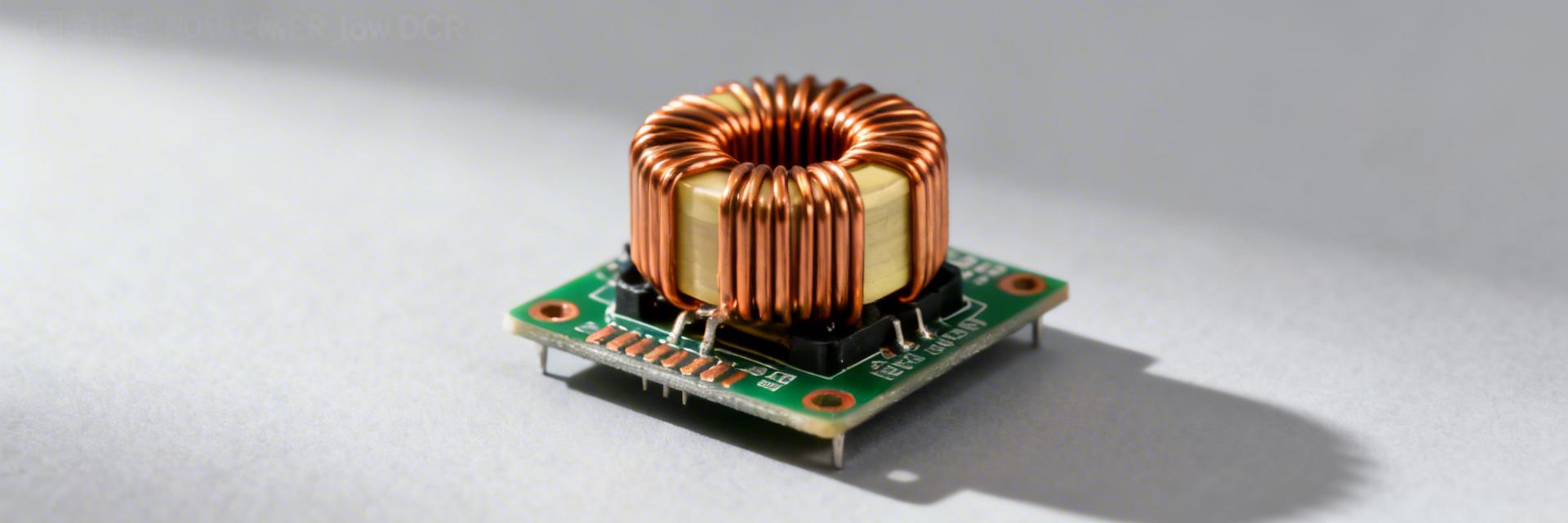AMELH6060S-R22MT Datasheet Analysis