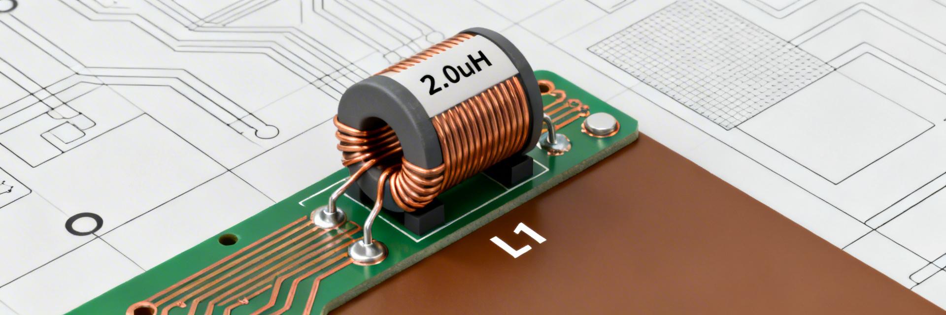 AMELH5030S-2R0MT: Complete Power Inductor Datasheet & Specs