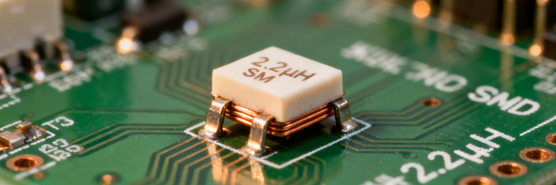 AMELH5030S-2R2MT for Power Supplies: How to Choose & Size