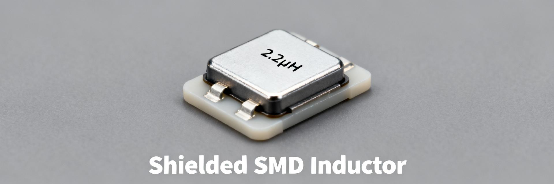 HCM1A4020V3-2R2-R Power Inductor Packaging and Solder Terminals