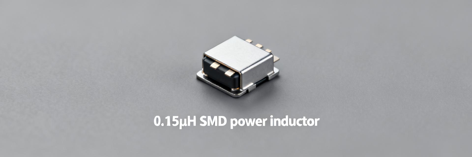 HPAL1V0630-R15-R Datasheet: 0.15µH High-Current Specs
