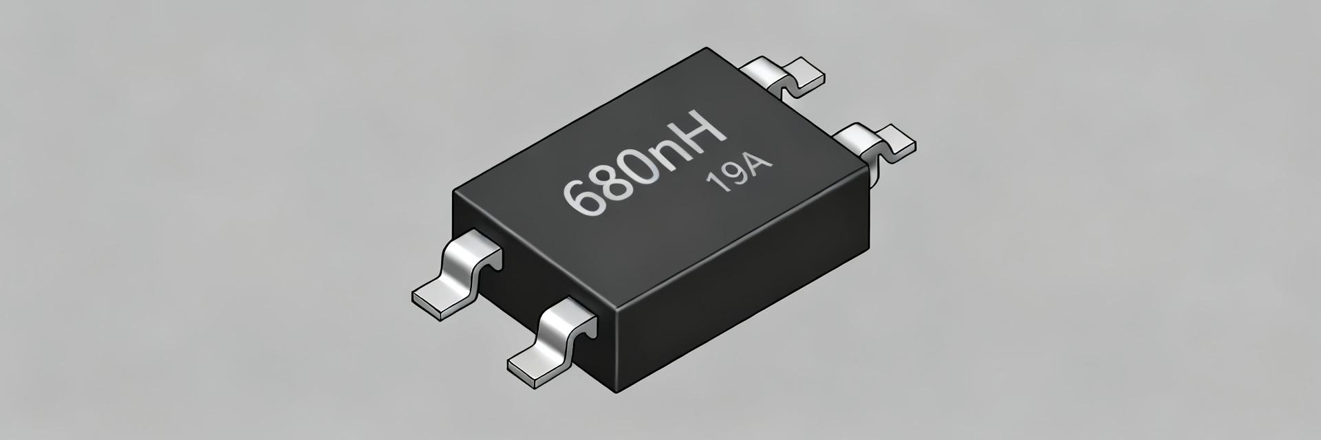 HPAL1V0640-R68-R Datasheet: Complete Electrical Specs