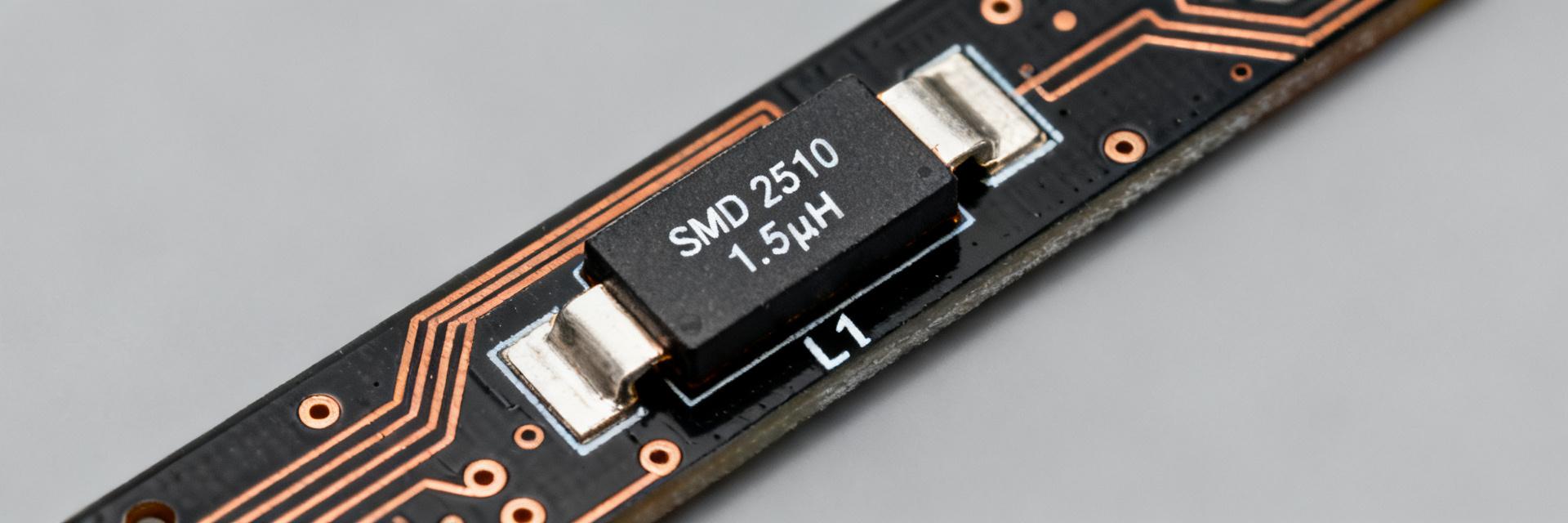 MPIA2510V3-1R5-R SMD 1.5µH: Full Specs & Performance Data