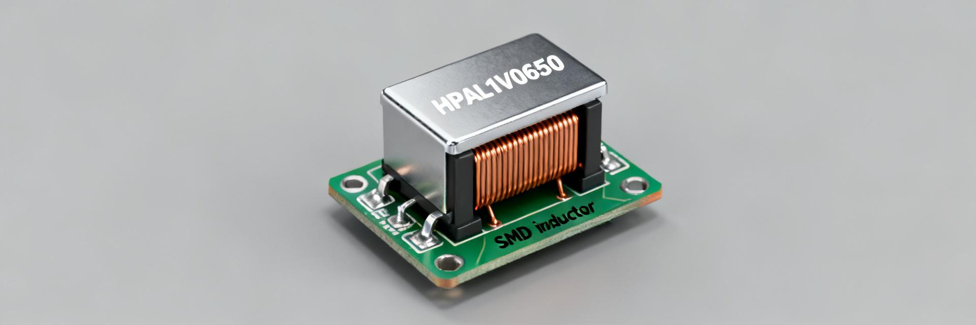 HPAL1V0650 Complete Specs & Test Data: Performance Deep Dive