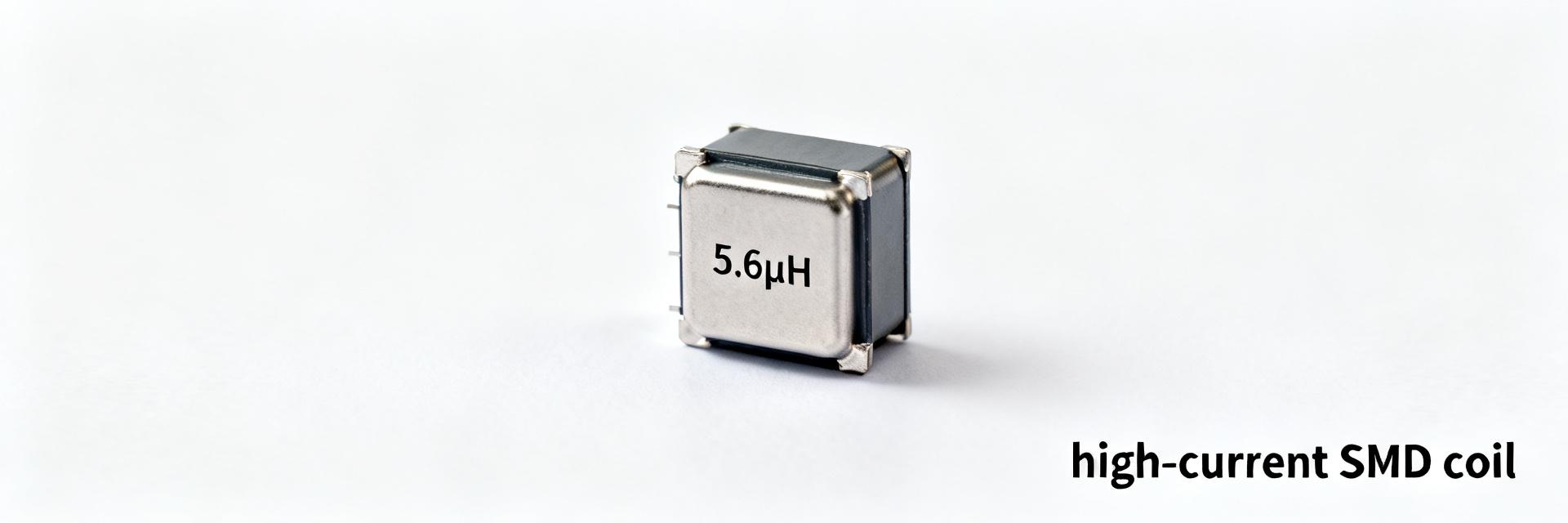HPAL1V1260-5R6-R Datasheet: Detailed Specs & Ratings