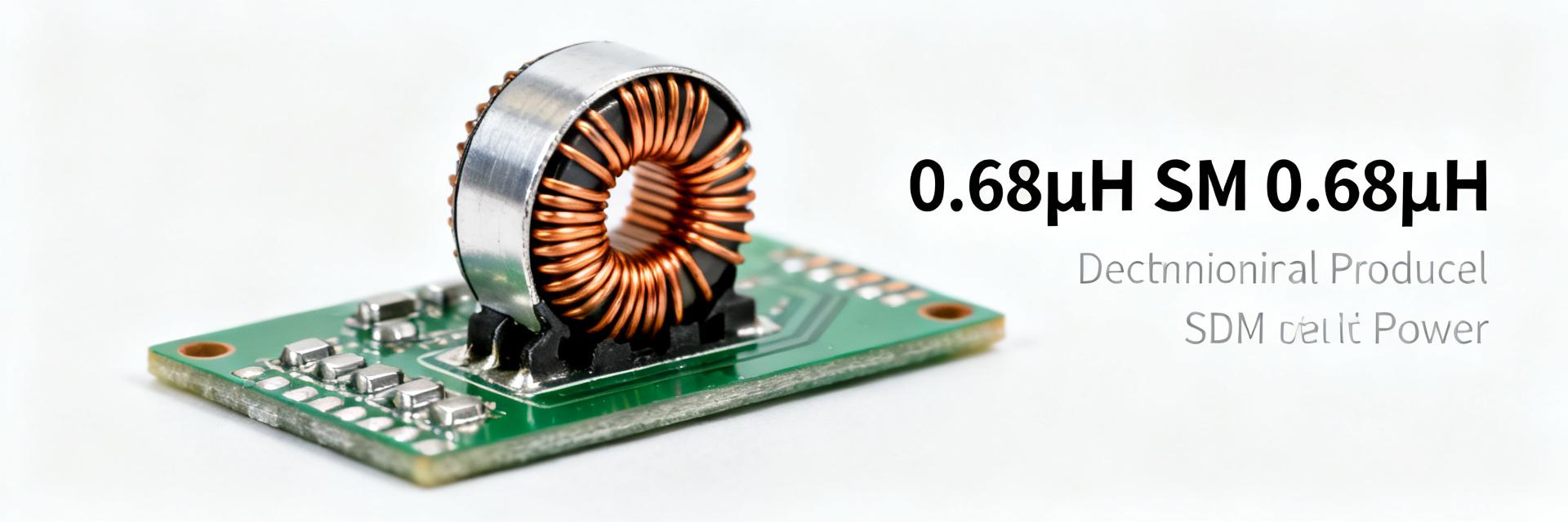 HCM1A0503V3-R68-R Datasheet Deep Dive: Key Specs & Limits