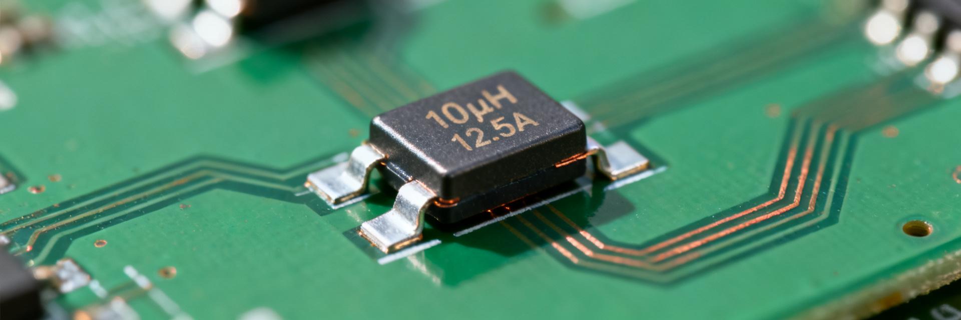 HPAL1V1260-100-R Datasheet Deep Dive — 10µH 12.5A Specs