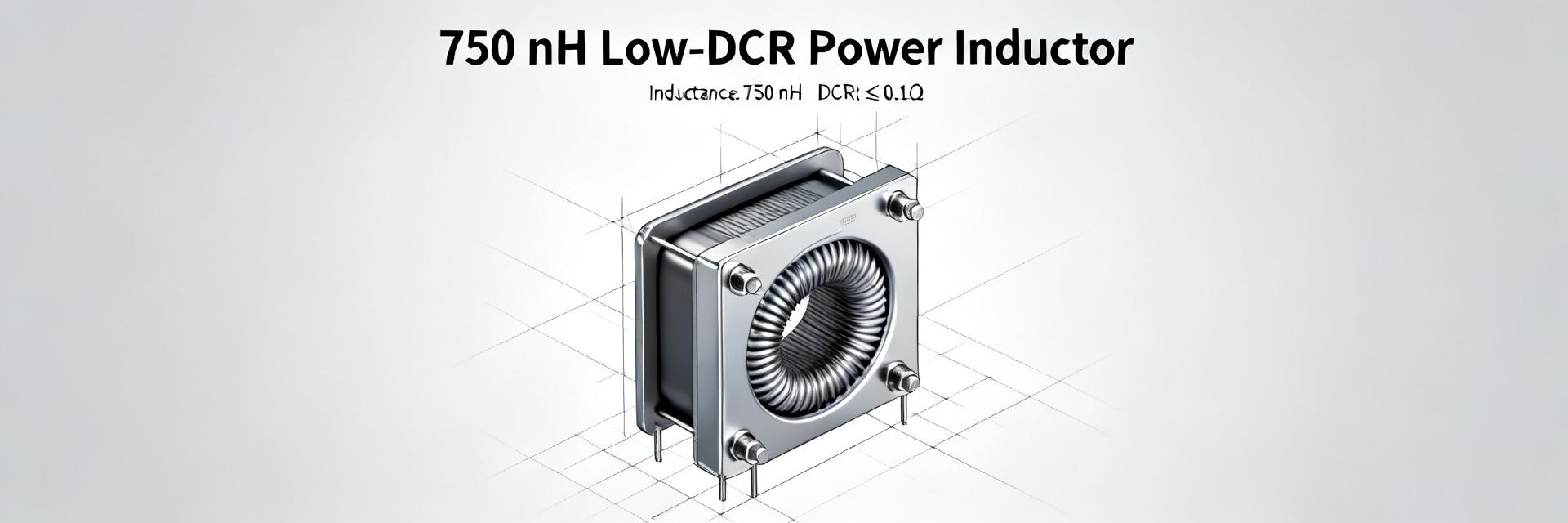 HCM1A0503V3 Power Inductor: Key Specs & Test Data Overview